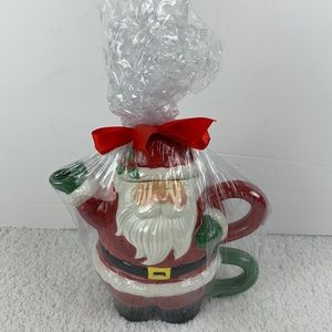 Hausenwear coffee/tea set